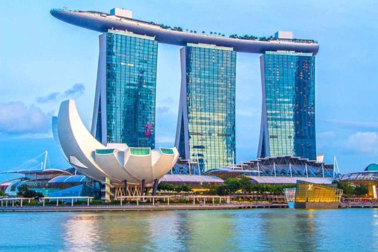 Inside Asian Gaming named Lead Media and Production Partner for G2E Asia 2022 Special Edition in Singapore