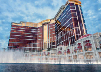 Sands China, Wynn Macau most likely to be impacted by dividend permission requirement: Credit Suisse