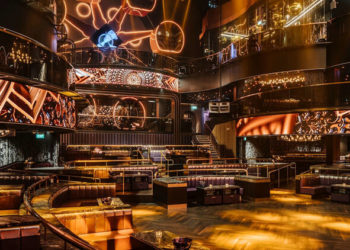 Last closed venue at Marina Bay Sands to re-open from 1 July