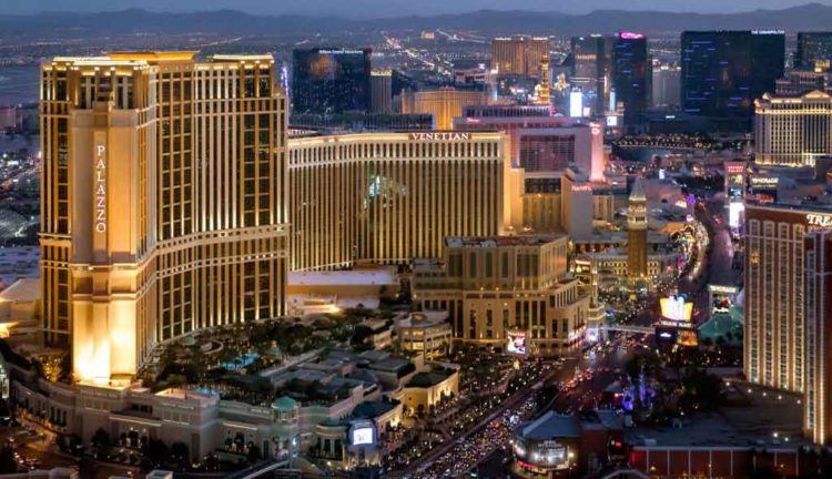 Las Vegas Sands announces strategic investment in US iGaming firm Huddle Tech Inc