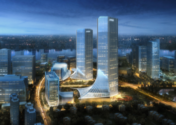 MGM Resorts to expand China presence with launch of MGM Shanghai