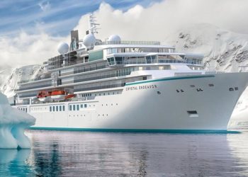 Royal Caribbean acquires Crystal Cruises expedition ship as former owner Genting Hong Kong ups efforts to sell assets