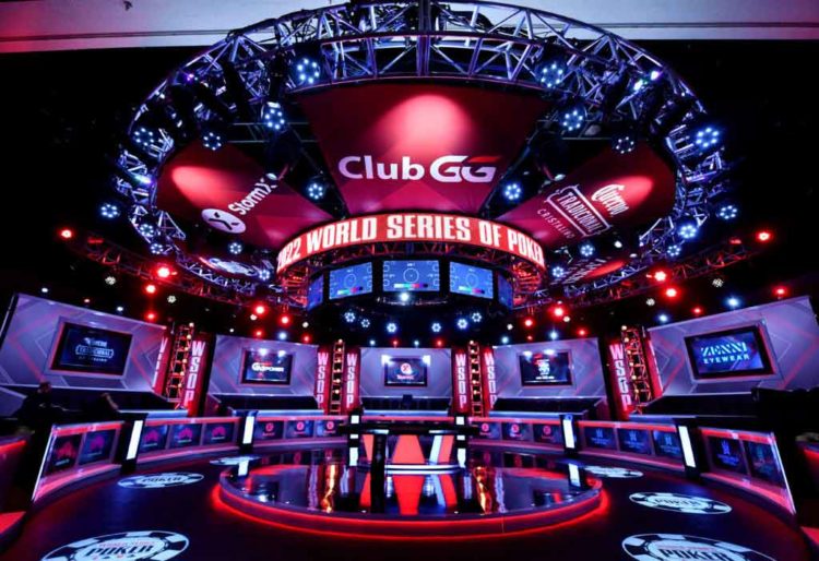 Las Vegas booming as World Series of Poker Main Event becomes second largest of all time