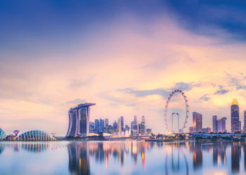 Singapore sling