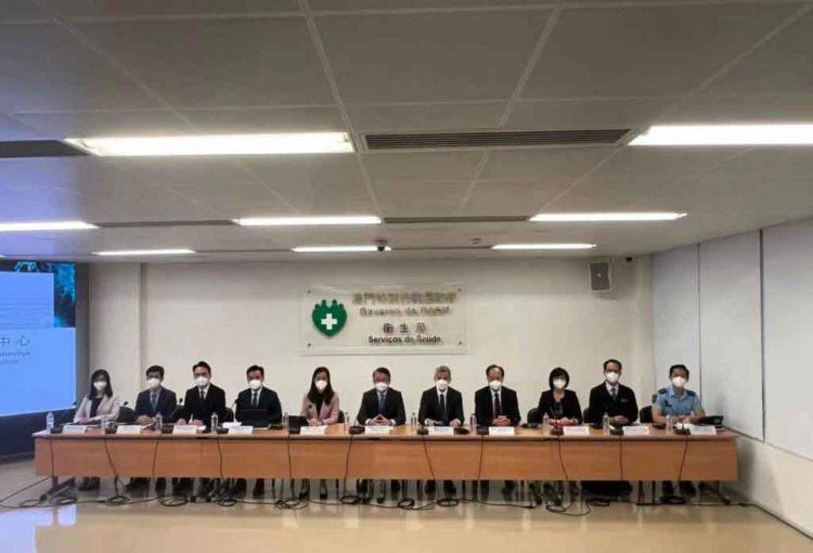 Macau’s first deaths from COVID-19, women aged 100 and 94; three citywide mass tests next week as cases climb to 784