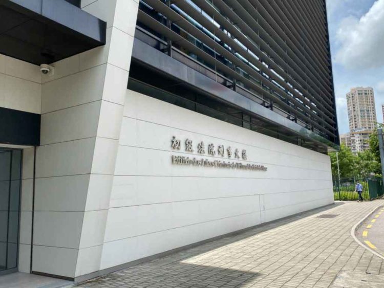 Macau man sentenced to five month suspended prison sentence for smoking, failing to wear a mask