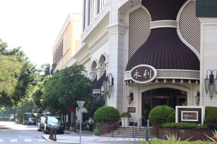 Macau’s casinos, retail malls near “ghost town” status as end of lockdown brings little relief