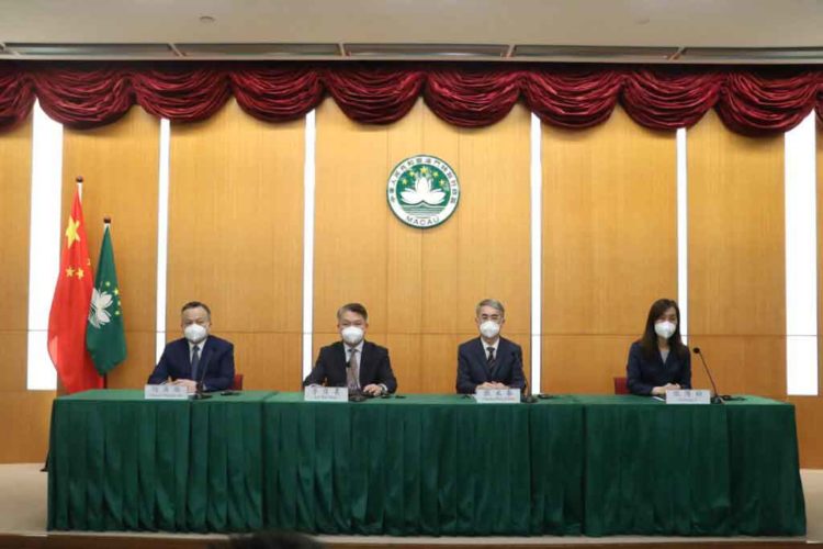 Developing foreign markets a key focus of Macau casino re-tender
