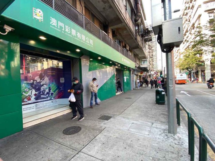 Macau sports betting concessionaire Macau SLOT sees profit grow 32% to US$15.7 million in 2021