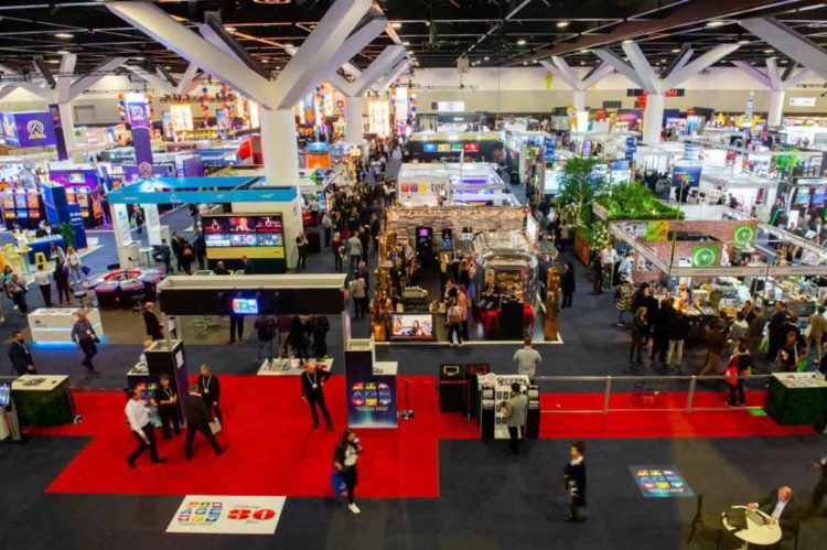 IAG Named Official Media and Production Partner for Australasian Gaming Expo 2022