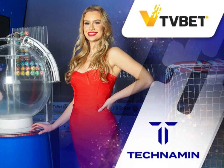 TVBET joins forces with iGaming platform Technamin