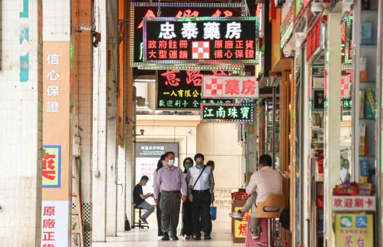 Macau to enter 7-day “stabilization period”, prepare for return to “COVID normal”