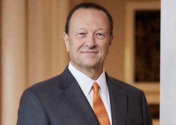 Wynn Macau Limited President Ian Michael Coughlan to leave role Feb 2023, continues as advisor and non-exec Director