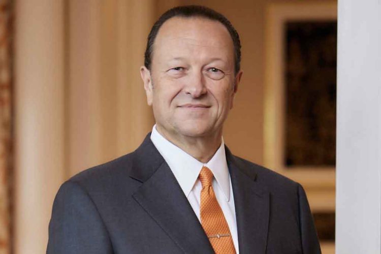 Wynn Macau Limited President Ian Michael Coughlan to leave role Feb 2023, continues as advisor and non-exec Director