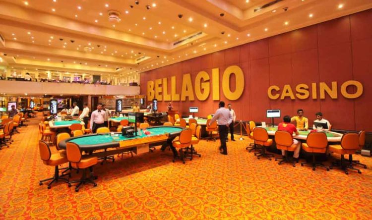 Sri Lanka moves to issue its four casino operators with licenses, recoup taxes
