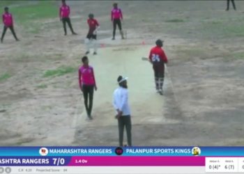 Indian gang dupes Russian punters with fake Indian Premier League cricket tournament