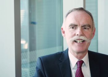 Ian Silk named Chairman of Crown Melbourne