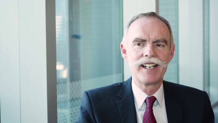 Ian Silk named Chairman of Crown Melbourne