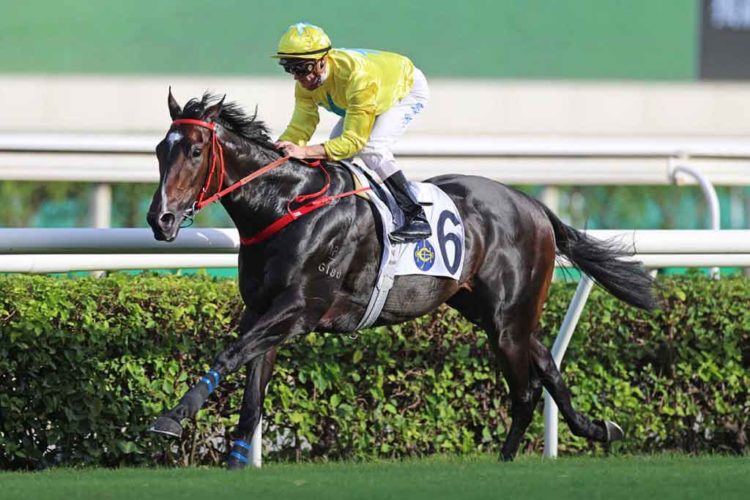 Hong Kong Jockey Club declares record turnover of HK$140 billion in 2021/22 racing season