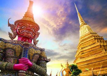 Survey shows more than 80% of Thais in support of legal casinos