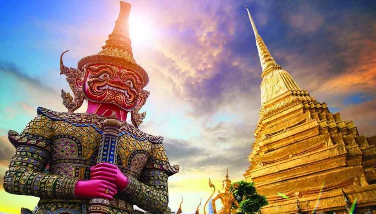 Survey shows more than 80% of Thais in support of legal casinos
