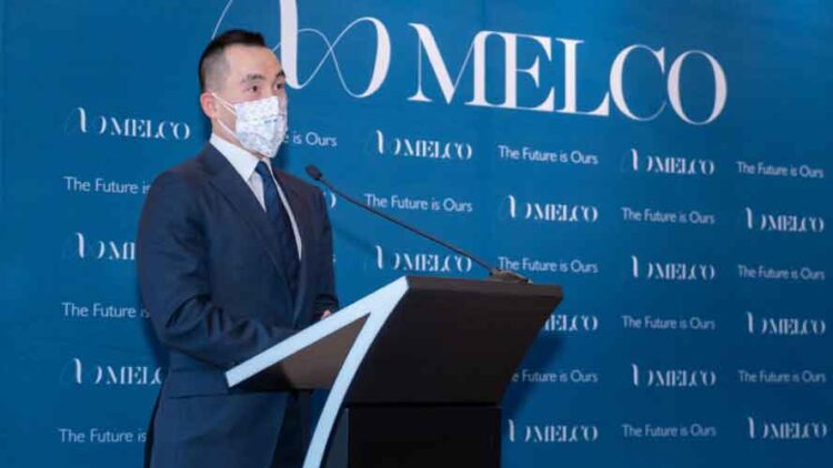 Melco celebrates as 20 team members graduate under Back to School program