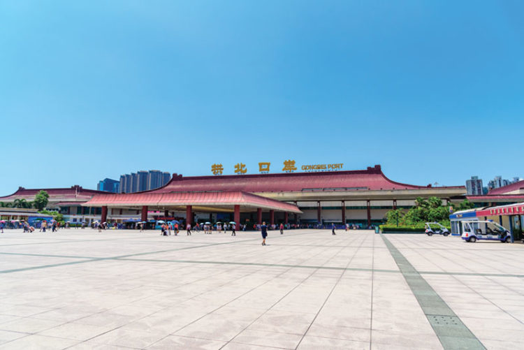 Zhuhai drops quarantine requirement for entry from Macau