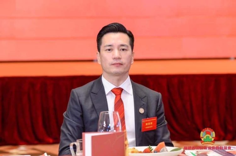Former Tak Chun Group boss Levo Chan formally charged by Macau Public Prosecutions Office
