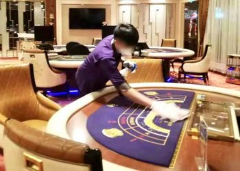 Macau casinos given green light to resume full operations