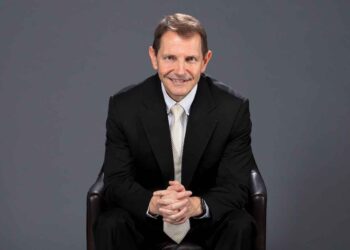 Industry veteran Andrew MacDonald to join Singapore’s Resorts World Sentosa