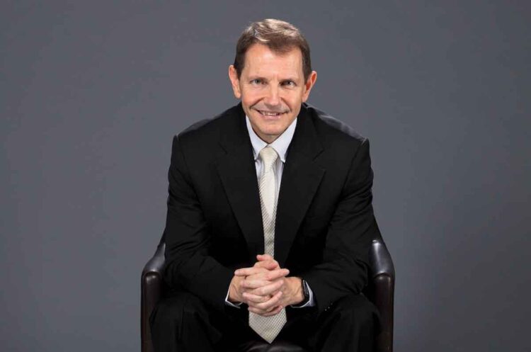 Industry veteran Andrew MacDonald to join Singapore’s Resorts World Sentosa