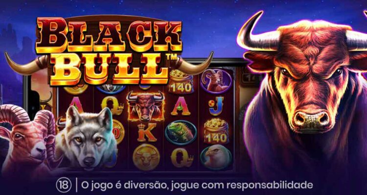 Pragmatic Play launches “Black Bull”