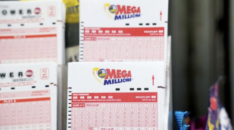 Single ticket wins massive US$1.34 billion lottery, third largest in history