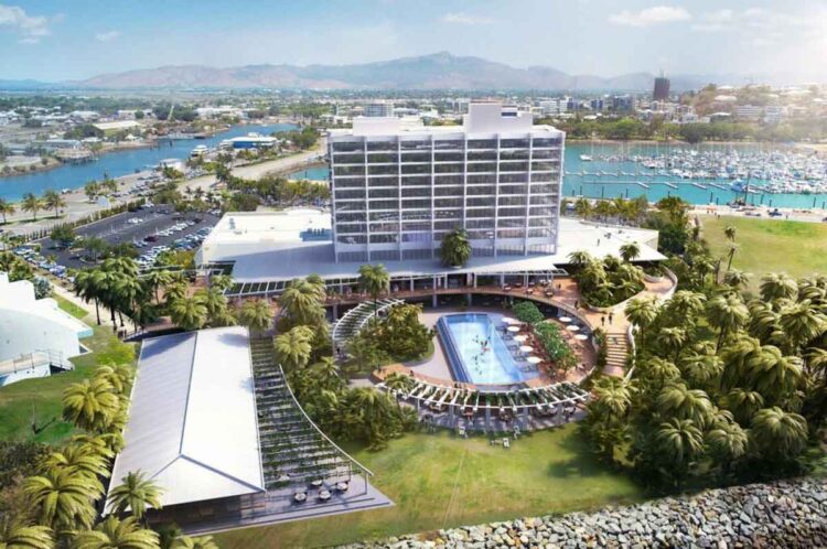 Queensland regulator looking into Townsville, Cairns casinos over unlicensed junket links: report