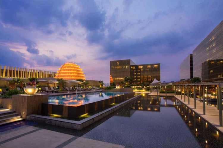 City of Dreams Manila named Gala Dinner Venue Sponsor as 2022 Asian Gaming Power 50 celebrates 15th year by relocating to the Philippines
