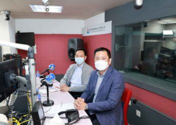 How to attract foreign tourists? Macau academics call for creation of exclusive gaming area