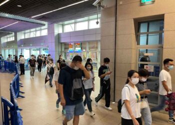 MGTO expecting daily average of 25,000 visitors during Golden Week