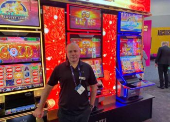 Aristocrat’s Luxury Line to bring classic titles back to ANZ