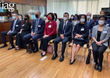 Macau’s gambling tender opens, confirmed bidders to be named this evening