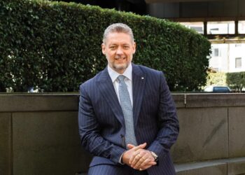 Crown “still a long way” from welcoming back international VIPs: Carruthers