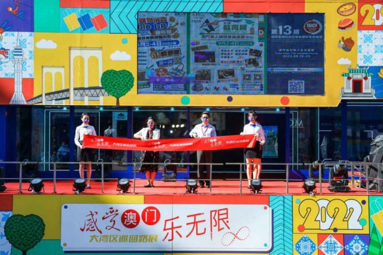 MGTO forced to postpone “Macau Week” travel promotion in Qingdao on China COVID concerns