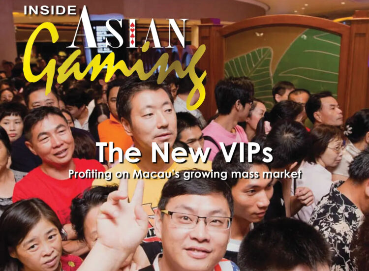 10 Years Ago: Critical mass