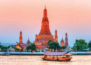 Thailand: Keeping the dream alive