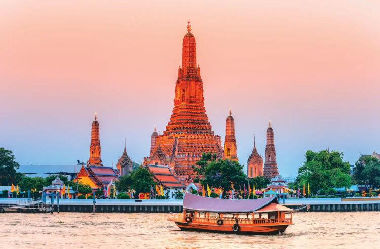 Thailand: Keeping the dream alive