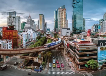Thailand: Keeping the dream alive