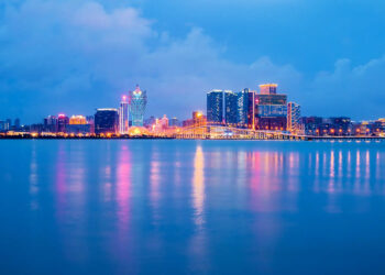 Editorial: Macau’s seventh heaven