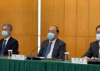 China to resume eVisas, package tours for mainland visitors to Macau