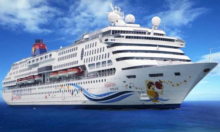 Genting Hong Kong offloads Star Cruises trademarks to former Chairman Lim Kok Thay