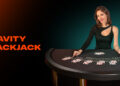 BETER launches latest live casino game “Gravity Blackjack”