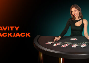 BETER launches latest live casino game “Gravity Blackjack”